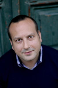 Joshua Mensch Joshua Mensch